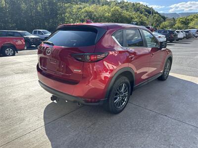 2019 Mazda CX-5 Touring  AWD - Photo 4 - Hesston, PA 16647