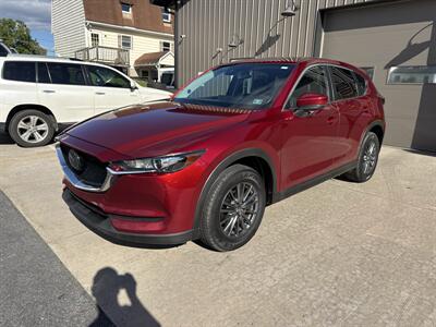 2019 Mazda CX-5 Touring  AWD - Photo 8 - Hesston, PA 16647