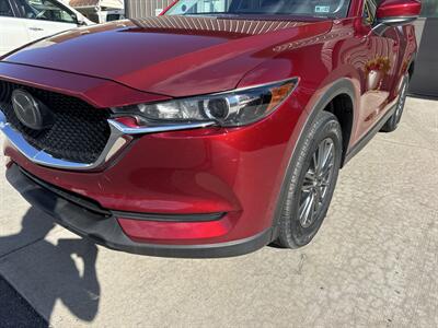 2019 Mazda CX-5 Touring  AWD - Photo 13 - Hesston, PA 16647