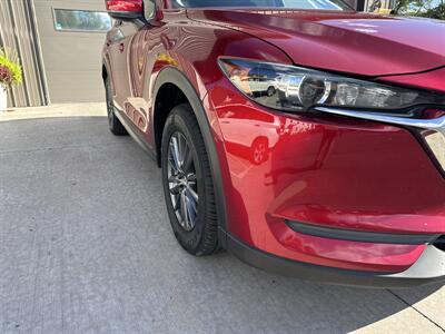 2019 Mazda CX-5 Touring  AWD - Photo 11 - Hesston, PA 16647