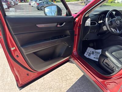 2019 Mazda CX-5 Touring  AWD - Photo 21 - Hesston, PA 16647