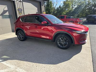 2019 Mazda CX-5 Touring  AWD - Photo 2 - Hesston, PA 16647