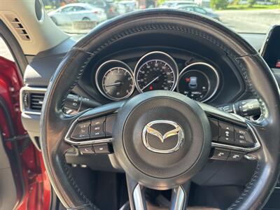 2019 Mazda CX-5 Touring  AWD - Photo 27 - Hesston, PA 16647