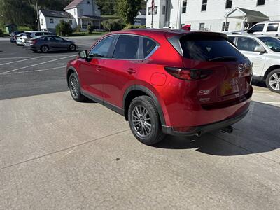 2019 Mazda CX-5 Touring  AWD - Photo 6 - Hesston, PA 16647