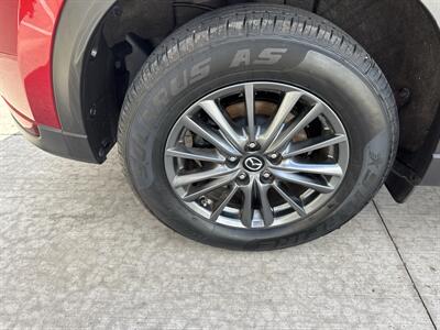2019 Mazda CX-5 Touring  AWD - Photo 41 - Hesston, PA 16647