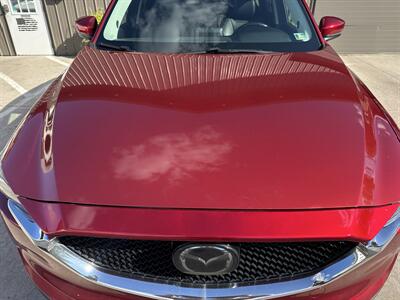 2019 Mazda CX-5 Touring  AWD - Photo 14 - Hesston, PA 16647