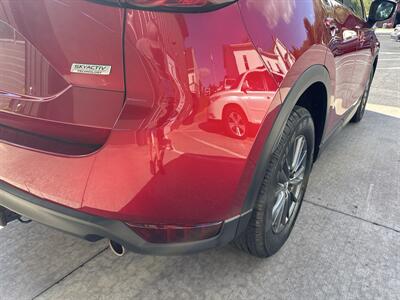 2019 Mazda CX-5 Touring  AWD - Photo 19 - Hesston, PA 16647
