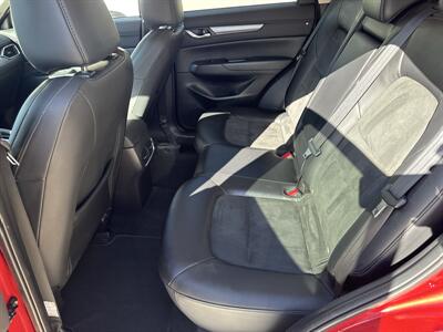 2019 Mazda CX-5 Touring  AWD - Photo 34 - Hesston, PA 16647