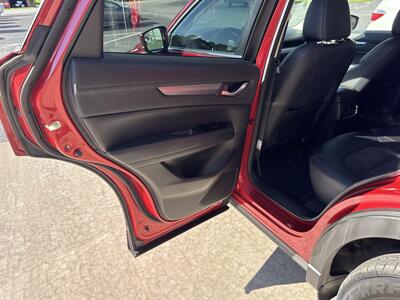 2019 Mazda CX-5 Touring  AWD - Photo 33 - Hesston, PA 16647