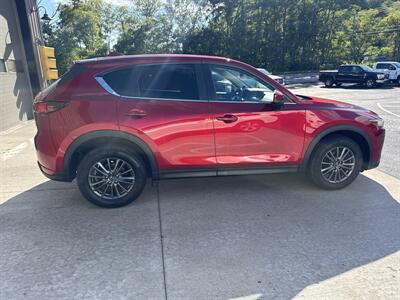 2019 Mazda CX-5 Touring  AWD - Photo 3 - Hesston, PA 16647