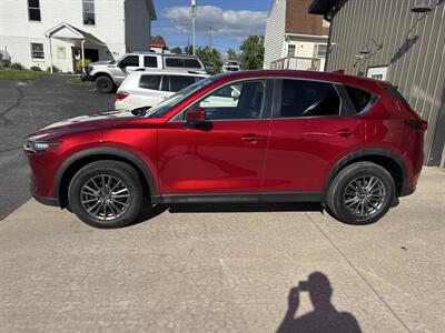 2019 Mazda CX-5 Touring  AWD - Photo 7 - Hesston, PA 16647
