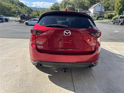 2019 Mazda CX-5 Touring  AWD - Photo 5 - Hesston, PA 16647