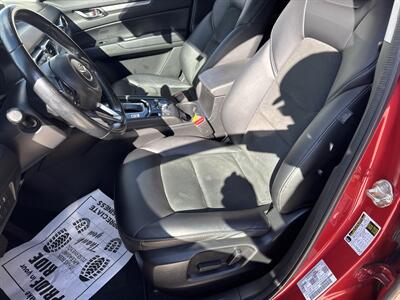 2019 Mazda CX-5 Touring  AWD - Photo 24 - Hesston, PA 16647