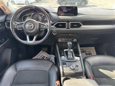 2019 Mazda CX-5 Touring  AWD - Photo 35 - Hesston, PA 16647