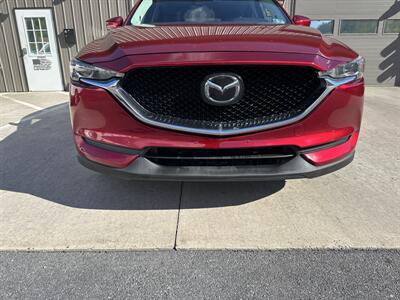 2019 Mazda CX-5 Touring  AWD - Photo 12 - Hesston, PA 16647