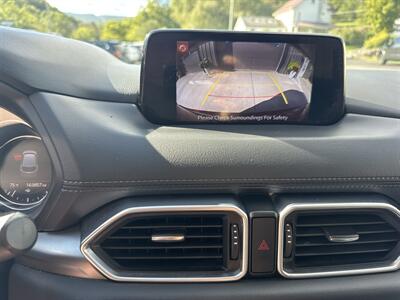 2019 Mazda CX-5 Touring  AWD - Photo 32 - Hesston, PA 16647