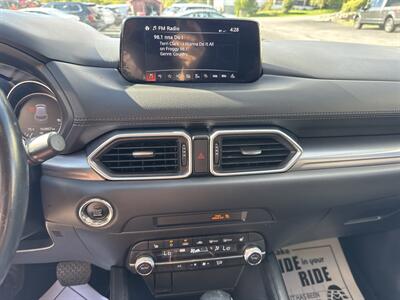 2019 Mazda CX-5 Touring  AWD - Photo 29 - Hesston, PA 16647