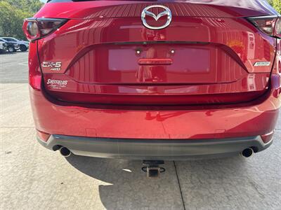 2019 Mazda CX-5 Touring  AWD - Photo 18 - Hesston, PA 16647