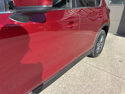 2019 Mazda CX-5 Touring  AWD - Photo 16 - Hesston, PA 16647