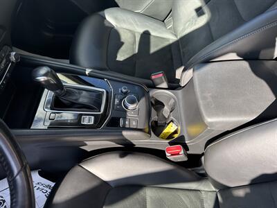2019 Mazda CX-5 Touring  AWD - Photo 26 - Hesston, PA 16647