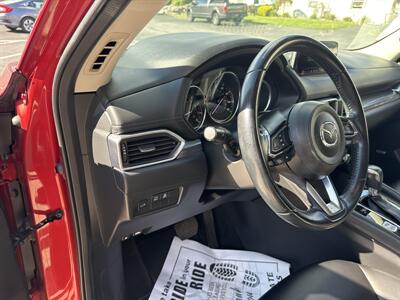 2019 Mazda CX-5 Touring  AWD - Photo 23 - Hesston, PA 16647