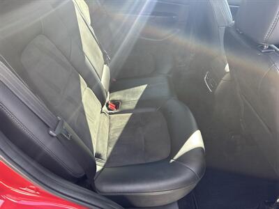 2019 Mazda CX-5 Touring  AWD - Photo 38 - Hesston, PA 16647