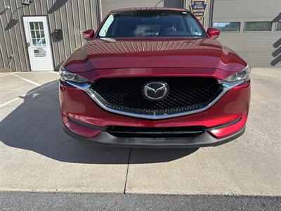 2019 Mazda CX-5 Touring  AWD - Photo 9 - Hesston, PA 16647