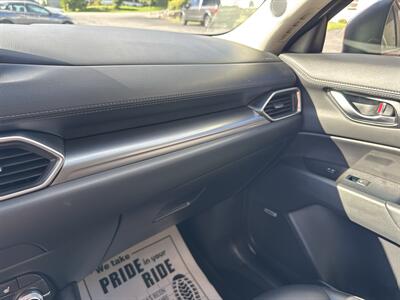 2019 Mazda CX-5 Touring  AWD - Photo 31 - Hesston, PA 16647