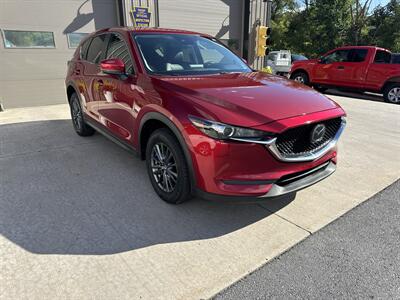 2019 Mazda CX-5 Touring  AWD - Photo 10 - Hesston, PA 16647