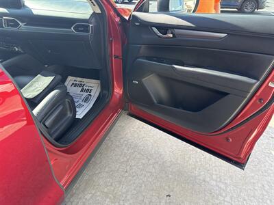 2019 Mazda CX-5 Touring  AWD - Photo 39 - Hesston, PA 16647