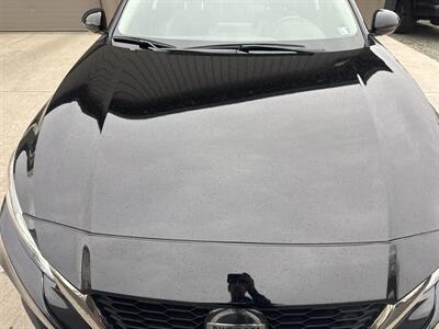 2022 Nissan Altima 2.5 SR - Photo 14 - Hesston, PA 16647