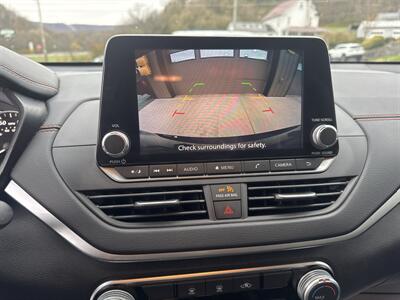 2022 Nissan Altima 2.5 SR - Photo 33 - Hesston, PA 16647