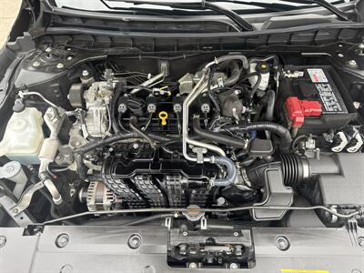 2022 Nissan Altima 2.5 SR - Photo 43 - Hesston, PA 16647