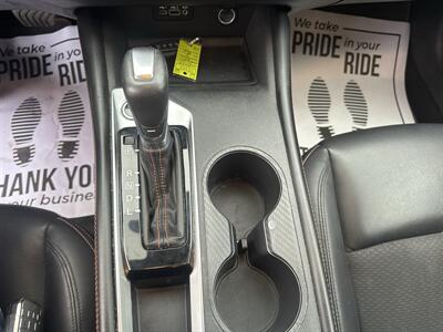 2022 Nissan Altima 2.5 SR - Photo 30 - Hesston, PA 16647