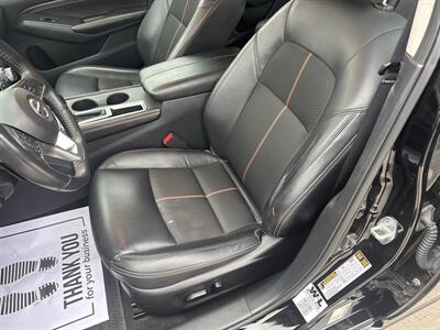 2022 Nissan Altima 2.5 SR - Photo 24 - Hesston, PA 16647