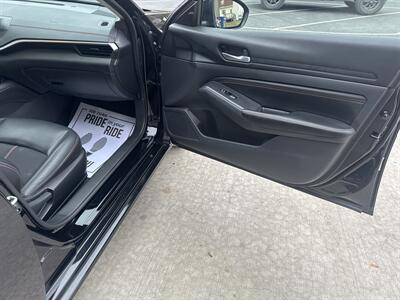 2022 Nissan Altima 2.5 SR - Photo 40 - Hesston, PA 16647
