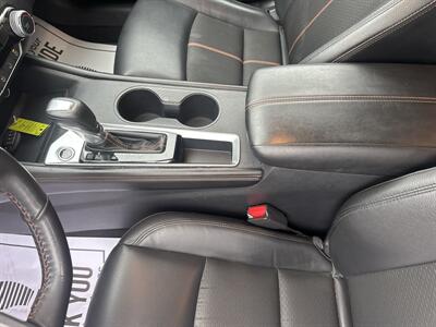 2022 Nissan Altima 2.5 SR - Photo 26 - Hesston, PA 16647