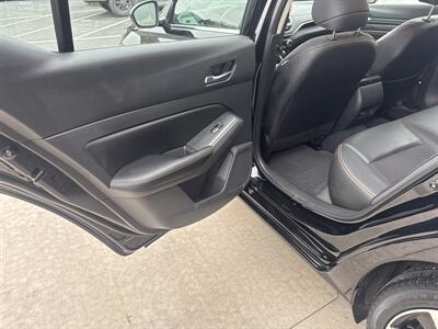 2022 Nissan Altima 2.5 SR - Photo 34 - Hesston, PA 16647