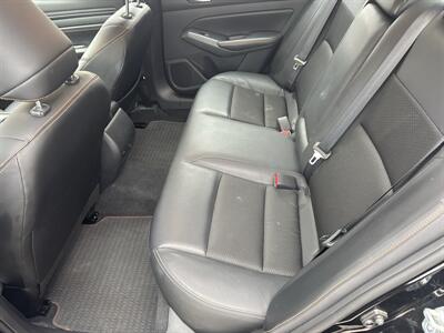 2022 Nissan Altima 2.5 SR - Photo 35 - Hesston, PA 16647