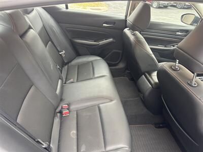 2022 Nissan Altima 2.5 SR - Photo 39 - Hesston, PA 16647