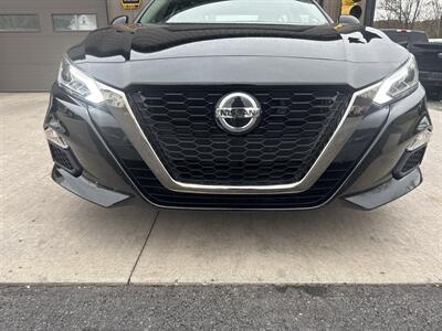 2022 Nissan Altima 2.5 SR - Photo 12 - Hesston, PA 16647