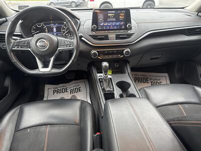2022 Nissan Altima 2.5 SR - Photo 36 - Hesston, PA 16647