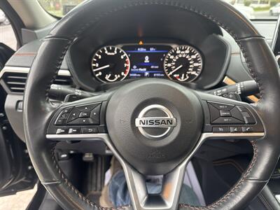 2022 Nissan Altima 2.5 SR - Photo 27 - Hesston, PA 16647