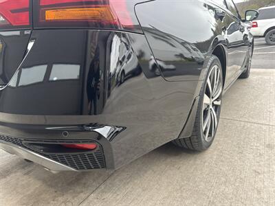 2022 Nissan Altima 2.5 SR - Photo 19 - Hesston, PA 16647