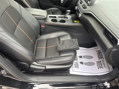 2022 Nissan Altima 2.5 SR - Photo 41 - Hesston, PA 16647