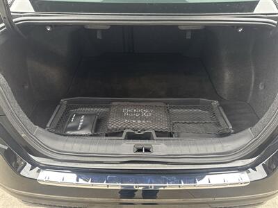 2022 Nissan Altima 2.5 SR - Photo 37 - Hesston, PA 16647