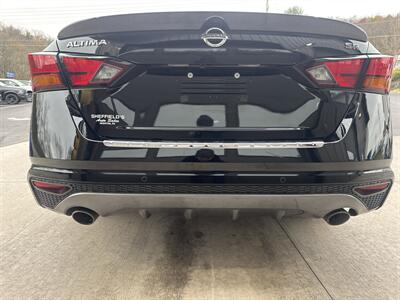 2022 Nissan Altima 2.5 SR - Photo 18 - Hesston, PA 16647