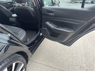 2022 Nissan Altima 2.5 SR - Photo 38 - Hesston, PA 16647