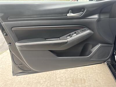2022 Nissan Altima 2.5 SR - Photo 22 - Hesston, PA 16647