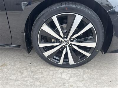 2022 Nissan Altima 2.5 SR - Photo 42 - Hesston, PA 16647